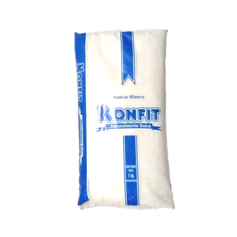 Azúcar Konfit 1Kg
